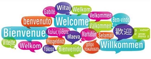 Welcome 